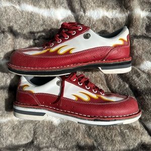 Etonic Bowling Shoes size 7.5